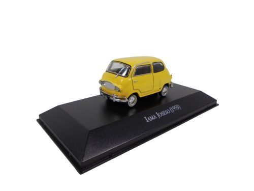 Altaya - 1:43 Iama Joseso, 1959, yellow - ALTAYA