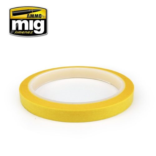 AMMO - Masking Tape #3 (10Mm X 25M)