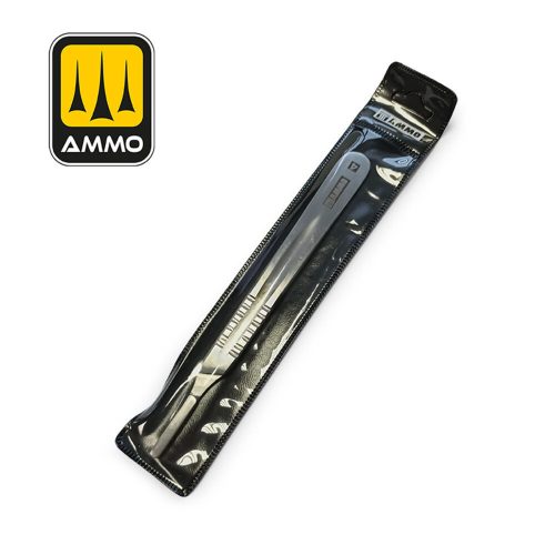 AMMO - Blade Handle Large