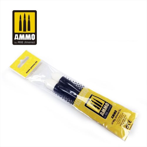 AMMO - Detail Sponge / Pad – 1 Pc.