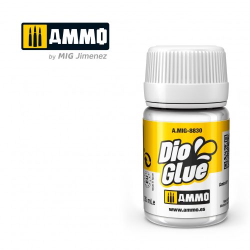 AMMO - Dio Glue