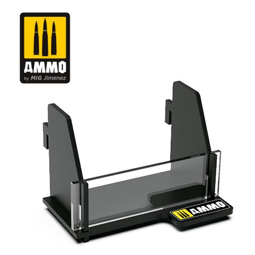 AMMO - Modular Shelving Small + Divider