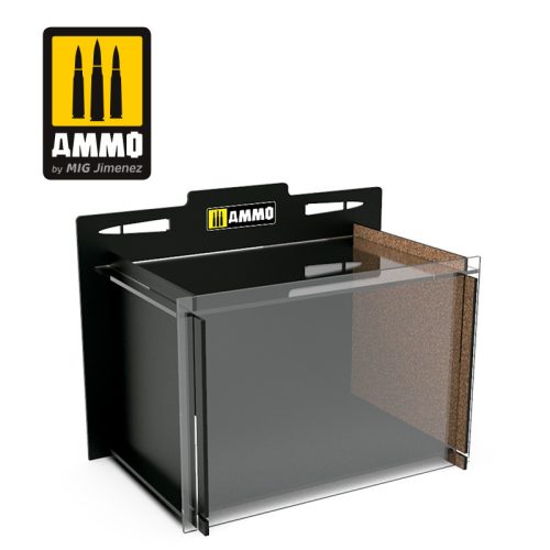 AMMO by MIG Jimenez - Display Case Large 