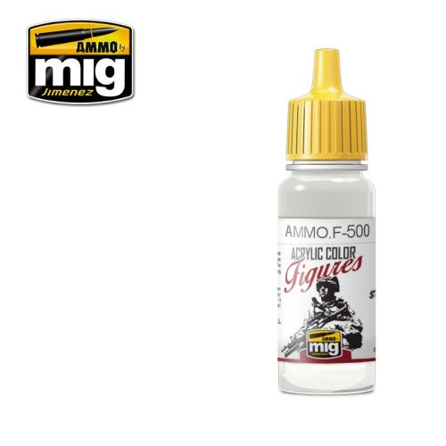 AMMO - Retarder (17Ml)