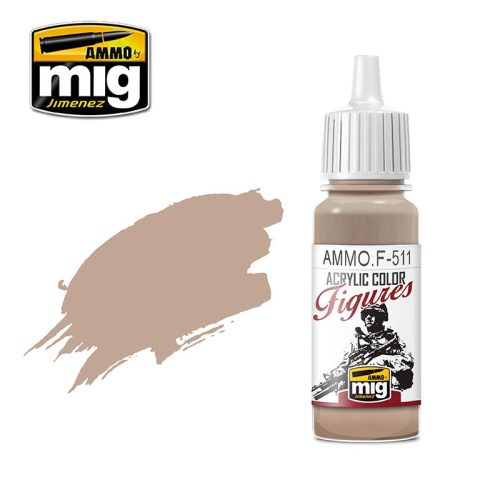 AMMO - Figures Paints Light Sand Fs-33727