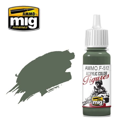 AMMO - Figures Paints Field Grey Fs-34159