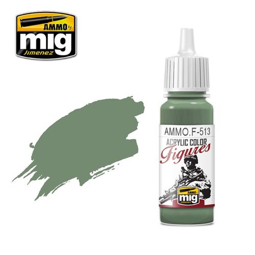 AMMO - Figures Paints Field Grey Highlight Fs-34414