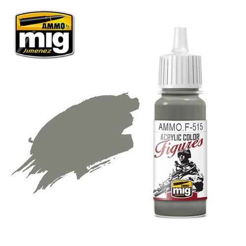 AMMO - Figures Paints Midgrey Fs-36357