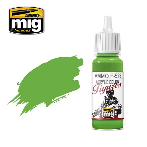 AMMO - Figures Paints Pure Green