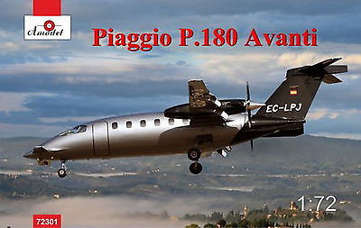 Amodel - Piaggio P.180 Avanti