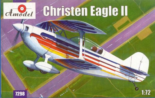 Christen Eagle II