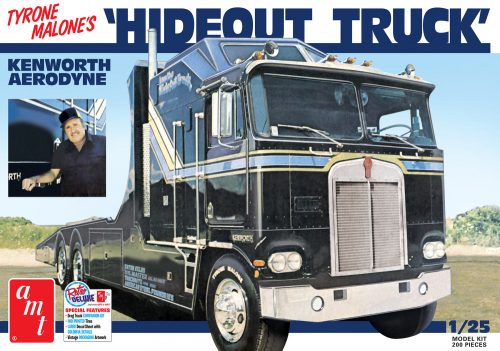 AMT - Hideout Transporter Kenworth (Tyrone Malone)