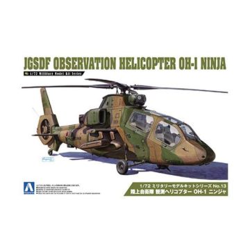 plastic model helicopters