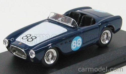 Art-Model - Ferrari 225S N 88 Gp Bari 1952 - Cole Blue