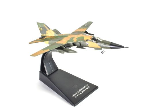 ATLAS - 1:144 General Dynamics F-111A Aardvark – ATLAS