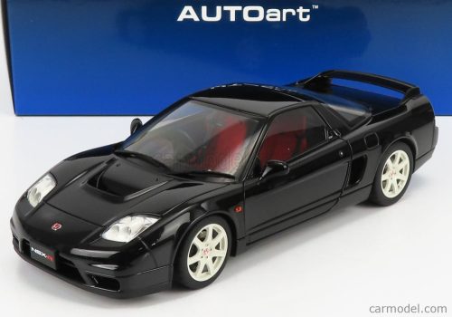 Autoart - Honda Nsx R 2002 Berlina Black