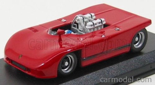 Best-Model - Porsche 908/3 Prova Red