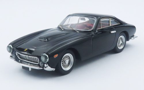 Best-Model - FERRARI 250 GT LUSSO 1963 BLACK