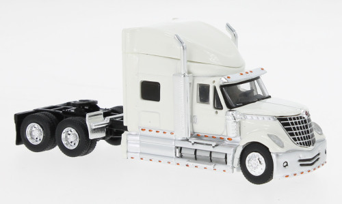 Brekina - Brekina, International Lonestar, weiss, 2010, 1:87