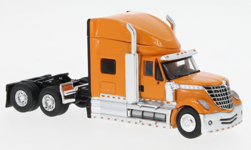 Brekina - Brekina, International Lonestar, orange, 2010, 1:87