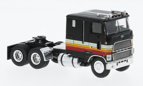 Brekina - Brekina, Ford CLT 9000, 1978, BF Goodrich, 1:87