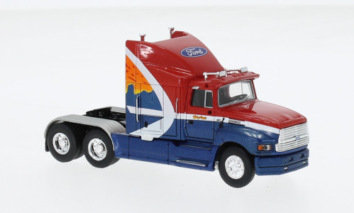 Brekina - Brekina, Ford Aeromax, 1990, Bigfoot, 1:87