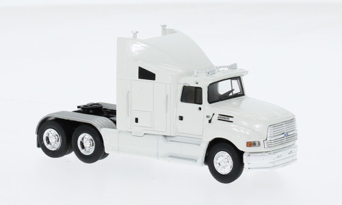 Brekina - Brekina, Ford Aeromax, weiss, 1990, 1:87