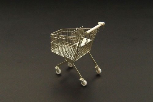 Brengun - Shopping cart