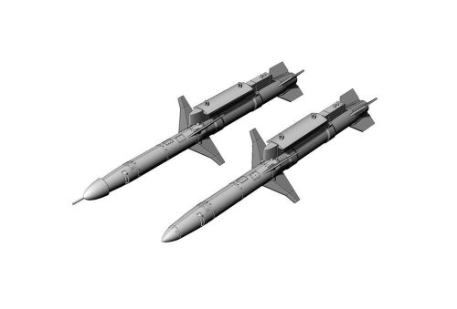 Brengun - AGM-88 Harm (2pcs)