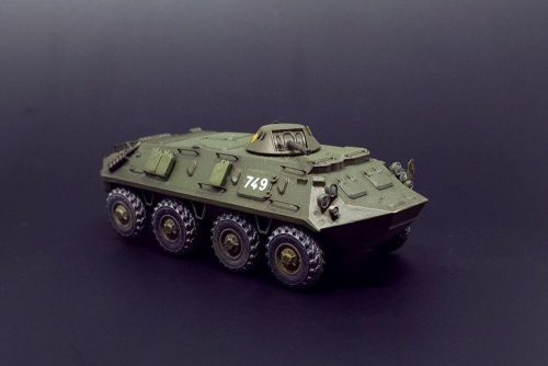 Brengun - BTR-60