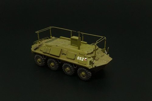 Brengun - BTR-60 PU