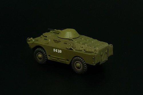 Brengun - BRDM-2