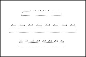 CMK - Navigation Lichter klar