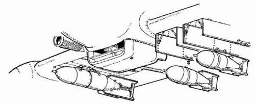 CMK - Il-2m3 Stormovik Armament