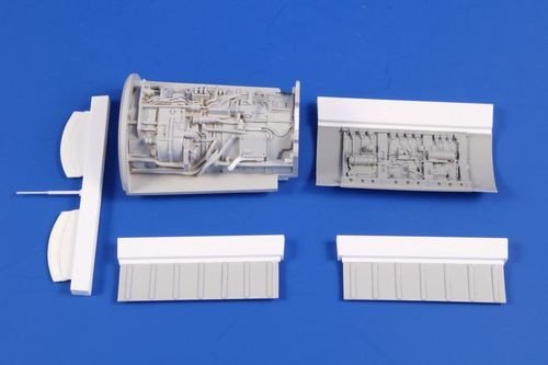 CMK - F-104G/J Engine for Kinetic