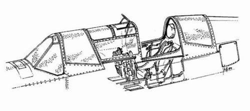 CMK - TP-40N Umbauset