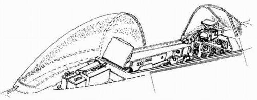 CMK - P-51D Mustang Interior Set