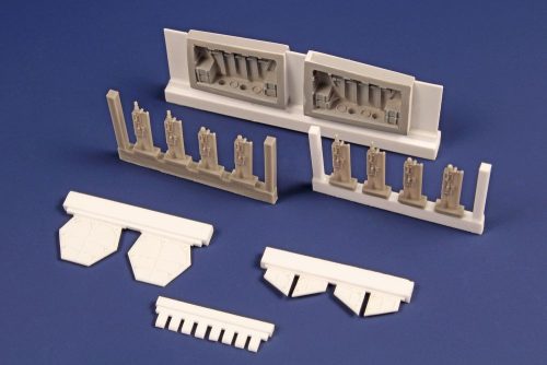 CMK - Hurricane Wing Armament (8 guns)