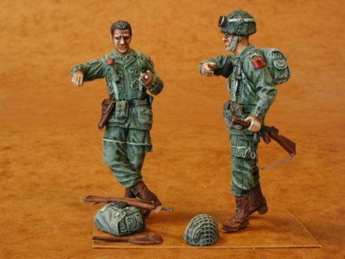 CMK - US Fallschirmjäger