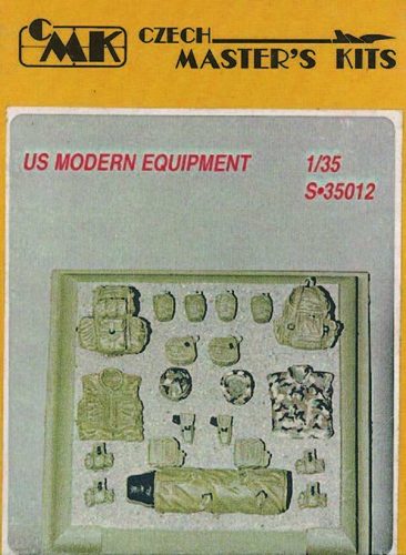 CMK - US Modern Equipment