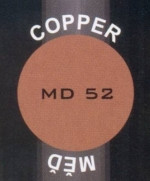 CMK - Kupfer/Copper