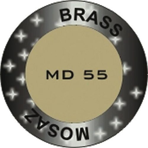 CMK - Messing/Brass