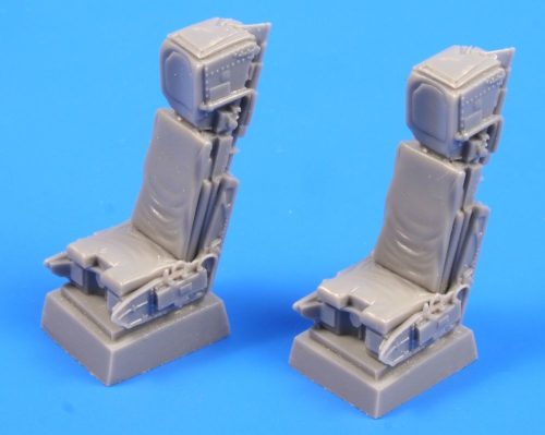 CMK - Martin Baker Mk.10A ejection seat for Panavia Tornado Fighter-Bomber(2pcs)