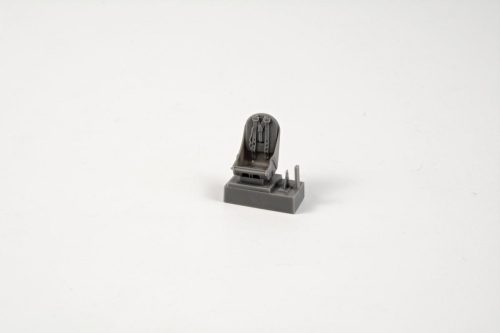 CMK - Defiant Pilot's Seat with belts f.Airfix