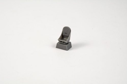 CMK - Defiant Pilot's Seat for Airfix kit