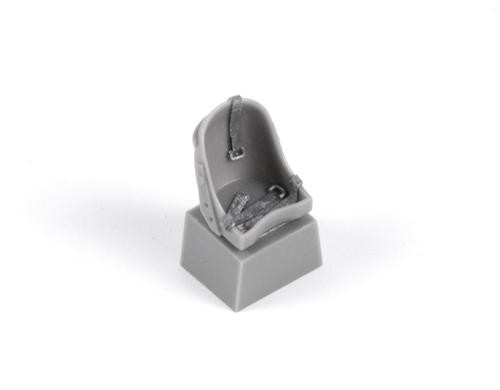 CMK - J2M3 Raiden Jack seat with seatbelts