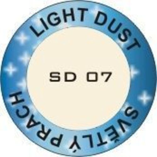 CMK - Star Dust Light Dust