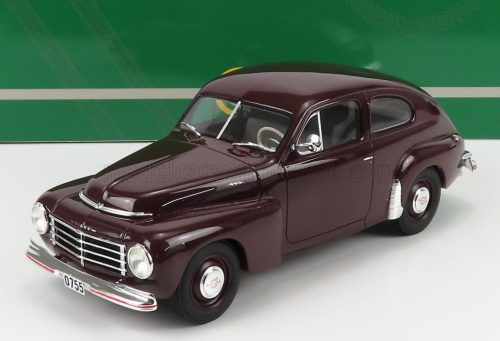 Cult-scale Models - VOLVO PV444 1947 BROWN