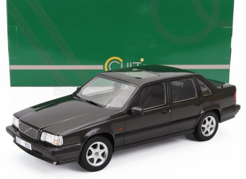 Cult-scale Models - VOLVO 850 GLT 1994 DARK GREY MET