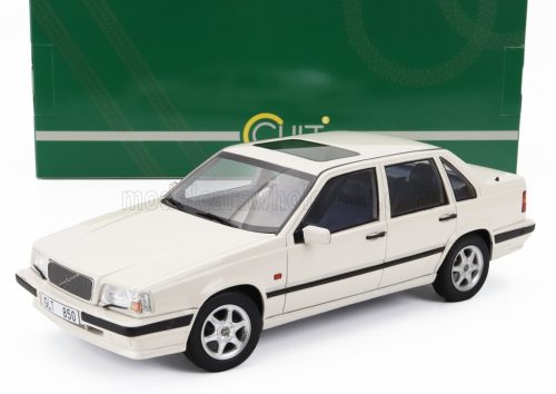 Cult-scale Models - VOLVO 850 GLT 1994 WHITE